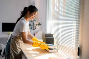 خادمات بالشهر قطر