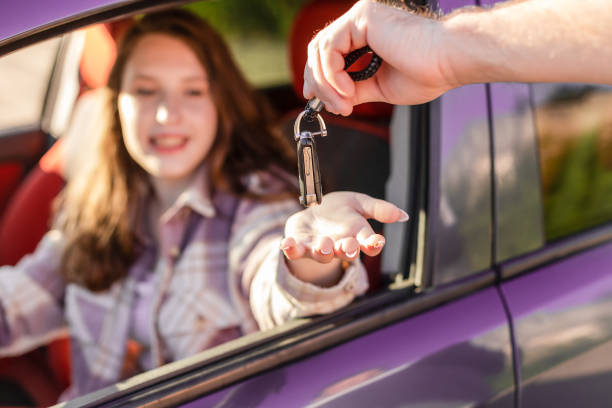 نقل ملكية السيارة فوري بدون فحص