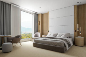 تفصيل غرف نوم الطائف