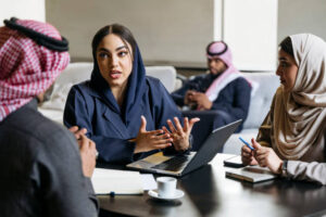 مكتب خدمات عامة بريدة