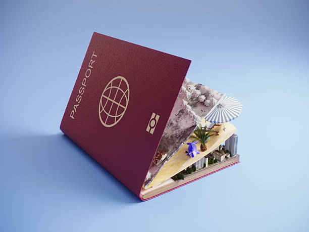 معقب جوازات محترف في الرياض